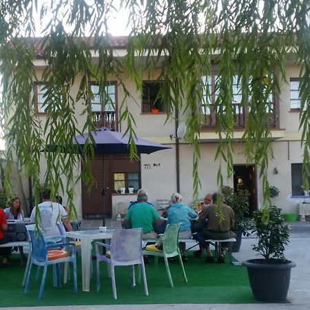 Albergue Piedad Boo de Piélagos Exterior foto