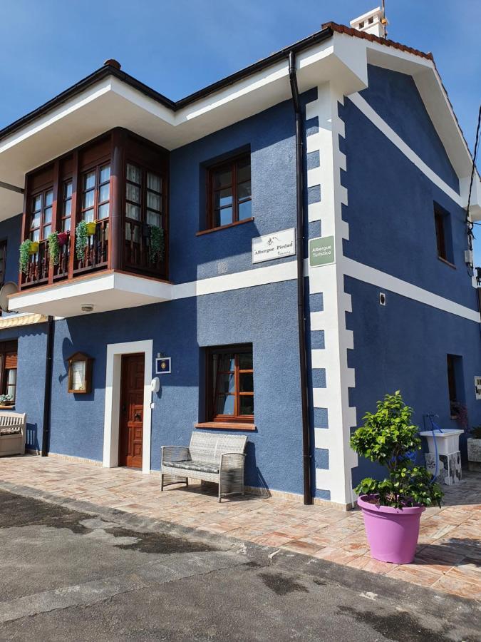 Albergue Piedad Boo de Piélagos Exterior foto